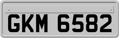 GKM6582