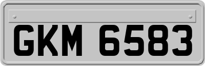 GKM6583