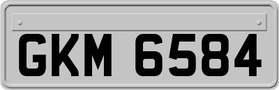 GKM6584