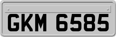 GKM6585