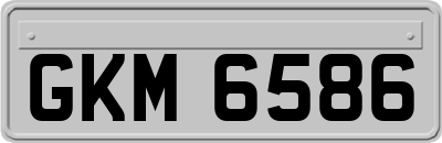 GKM6586