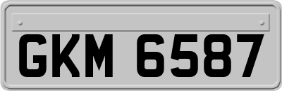 GKM6587