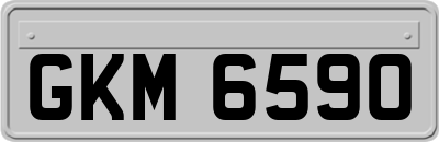 GKM6590