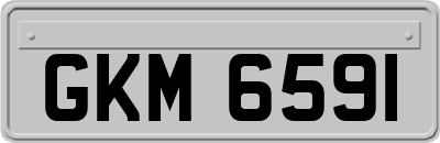 GKM6591