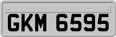 GKM6595