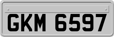 GKM6597