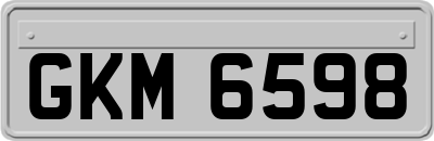 GKM6598