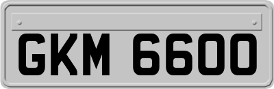 GKM6600