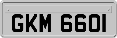 GKM6601