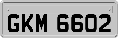 GKM6602