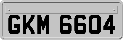 GKM6604