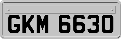 GKM6630