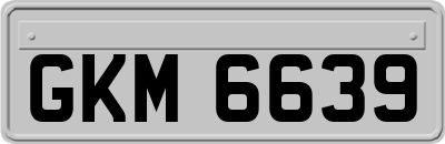 GKM6639