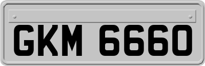 GKM6660