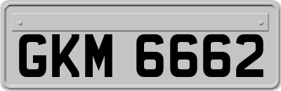 GKM6662