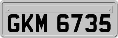 GKM6735