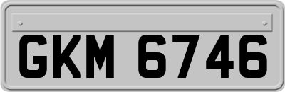 GKM6746