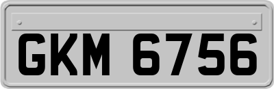 GKM6756
