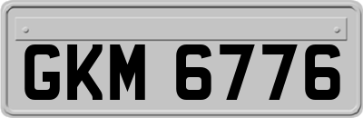 GKM6776