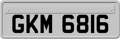 GKM6816