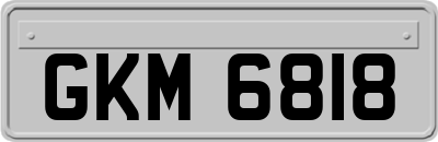 GKM6818