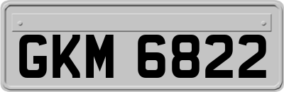 GKM6822