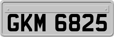 GKM6825