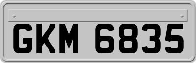 GKM6835