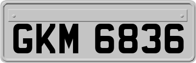 GKM6836