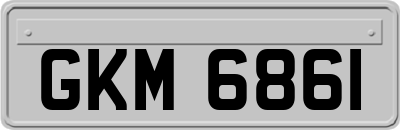 GKM6861