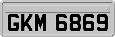 GKM6869