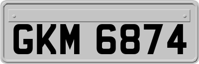 GKM6874