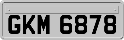 GKM6878