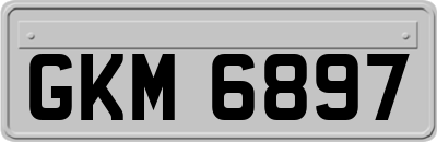 GKM6897