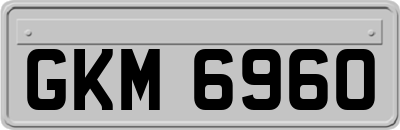 GKM6960