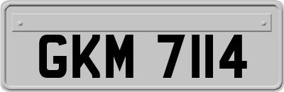 GKM7114