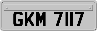 GKM7117