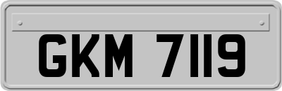 GKM7119