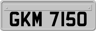 GKM7150