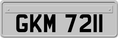 GKM7211