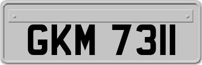 GKM7311
