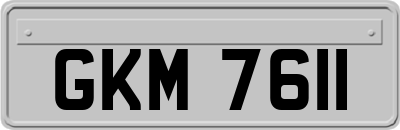 GKM7611