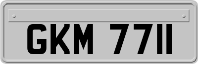 GKM7711