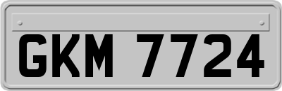 GKM7724