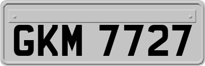 GKM7727