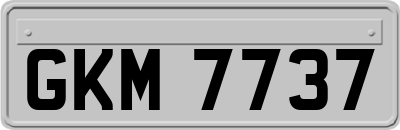 GKM7737