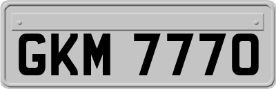 GKM7770