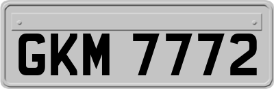 GKM7772