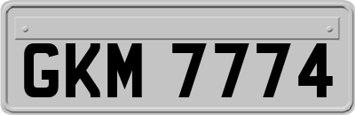 GKM7774