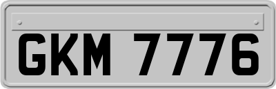 GKM7776